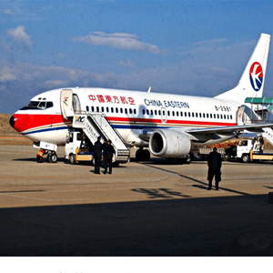 延吉朝阳川航空快递航空快运业稳步发展的原因是什么？